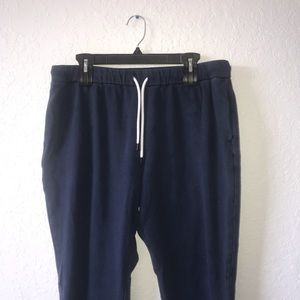 Levi Active-Leisure Navy Pants size XL